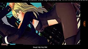 naughty nun girlfriend plays game with friend