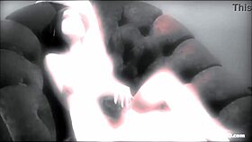 sarah hunter is a fucking machine