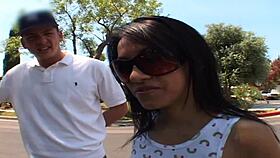 audrey hollander is so nasty in this scene