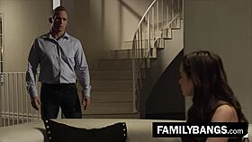 Familybangs Com ⭐ Nerdy Teen 18+ Gets Exploded By Old Daddy Instincts Gia Paige Marcus London