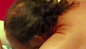 fucking her pussy eating her out