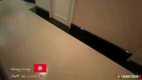 i fucked my maid in hong kong and finished with a creampie