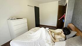 I fucked the hotel cleaning lady.