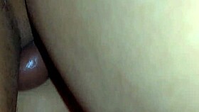 Indian girl with swelling pussy gets attention.