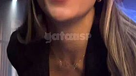 i met a bbc at swing house and fucked him in front of cuckold