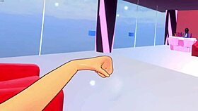 why masturbate in vr with dildos, beads, and vibrators?