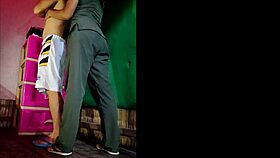 Seductive Milf Convinced To Cheat