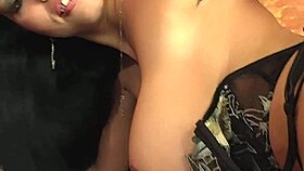 Laura Lions Is Straight Off The Racks