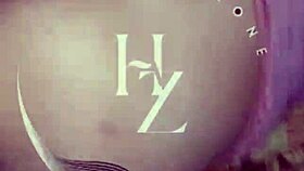 Hot Housewife Gets Dirty Action