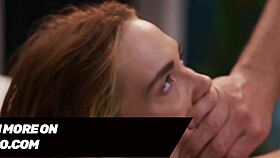 amateur pumped to pop robby apples siri dahl codi vore pov 😈