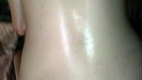 hard fucked mature hairy pussy