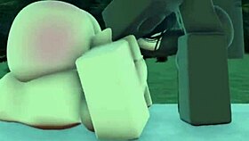 Plow That Cheating Slut!