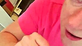 Him And Her - Oh Wow Deepthroat