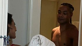 Estava Procurando Motivo Para Meu Vizinho Me Foder E Consegui