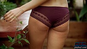 i'm a bit older but hot and busty