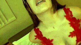 part2 おっとり眼鏡と中出し連戦 モバイルバッテリーを借りて巨乳眼鏡女子とパコパコsp お酒を飲みつつご無沙汰セックス ぷっくりキレイな乳輪に手入れの行き届いたおマ●コ 感度良好潮スプラッシュ 終始眼鏡着用で中出し二回戦をお届けしますwww