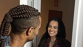 Estava Procurando Motivo Para Meu Vizinho Me Foder E Consegui