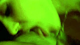 deep brunette blowjob from india leaves a lasting impression