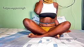 get ready with me to meet my first ebony teen miss kiki