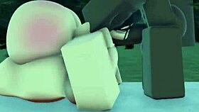 Plow That Cheating Slut!