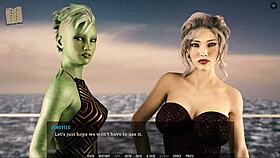 Tales from the Unending Void 74