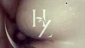 Hot Housewife Gets Dirty Action