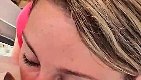 Him And Her - Oh Wow Deepthroat