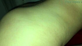 Big Ass Latina Bareback Ecstasy