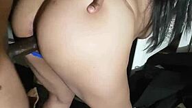 O Arreto Que Terminou Com Minha Buceta Arrega�ada