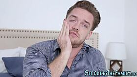 Teen Slut Gobbles And Rides Dick