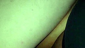 hotwife takes four creampies in 24 hours?