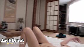 ayumi mito, young japanese teen with cute face and exceptional body