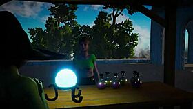 Lets Play Depravity Level - Demo