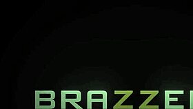 Wet nerd angie faith says, 'i want your cock'