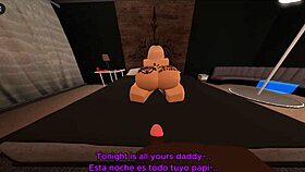 Snowbunny De Roblox Enga�a A Su Novio Con Un Bbc Sesion Con Fans 1