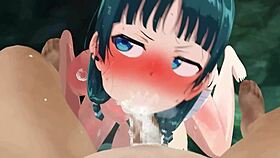 i am pastakudasai moaning loudly ahh