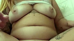 Little Redhead Squirting Jet Of Pee