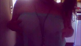 Big Tits Milf, Show Them Off Now!