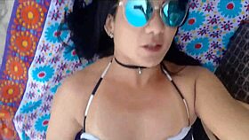 Belch Praia Dia De Relaxar