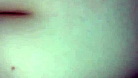 White Girl Teasing That BBC Intensely