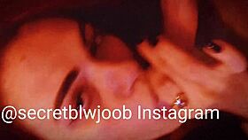 Intense cumshot compilation with secret blowjobs