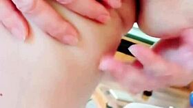 want to see me spreading my huge cunt close up?