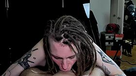 Lift And Use Me Like Meat After Fucking My Throat