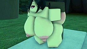 Plow That Cheating Slut!