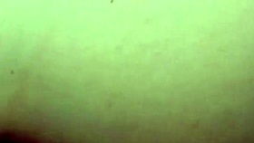 I have sex with my girlfriend while someone is in the dining room.