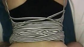 Big Ass Booty In Slow Motion POV Homemade Doggystyle Scene