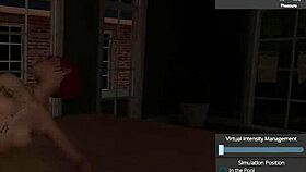 Lets Play Carolines Fantasies Part 3 Best Friends Dad