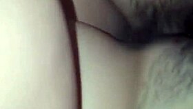 Fucking Boyfriend With Cute Pussy