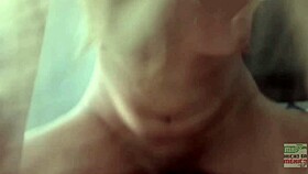 Hot Neighbor Finishes Morning Fuck