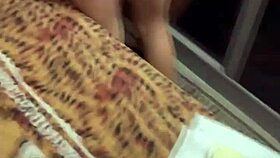 Aventuras Da Belinha Com Dois Comedores Pela Manh� - Pr�via